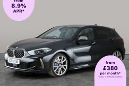 BMW 1-Series M135i (19-24) M135i xDrive Sport Automatic 5d For Sale - Carsa Bradford, Bradford