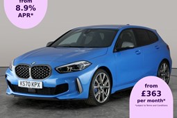 BMW 1-Series M135i (19-24) M135i xDrive Sport Automatic 5d For Sale - Carsa Bradford, Bradford