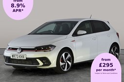 Volkswagen Polo GTi (18 on) 2.0 TSI GTI 5dr DSG For Sale - Carsa Bradford, Bradford