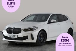 BMW 1-Series Hatchback (19-24) 118i [136] M Sport 5dr Step Auto [LCP] For Sale - Carsa Bradford, Bradford