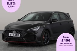 Hyundai i30 N (18-24) 2.0T GDi N Performance 5dr DCT For Sale - Carsa Bradford, Bradford