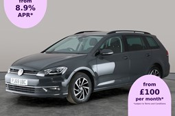 Volkswagen Golf Estate (13-20) Match Edition 2.0 TDI 150PS DSG auto 5d For Sale - Carsa Bradford, Bradford