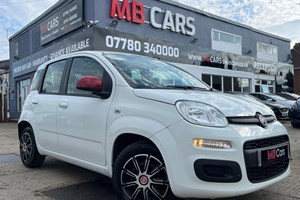 Fiat Panda (12-24) 1.2 Pop 5d For Sale - MB Cars Swindon, Swindon