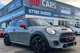 MINI Hatchback (14-24) John Cooper Works 3d For Sale - MB Cars Swindon, Swindon