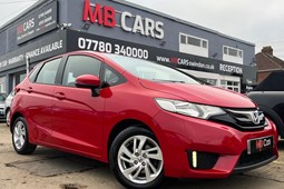 Honda Jazz (15-20) 1.3 SE Navi 5d For Sale - MB Cars Swindon, Swindon