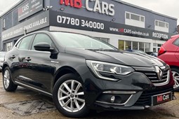 Renault Megane Hatchback (16-22) Dynamique Nav dCi 110 5d For Sale - MB Cars Swindon, Swindon