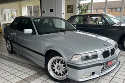 BMW 3-Series Coupe (92-99) 328i Sport 2d For Sale - MB Cars Swindon, Swindon