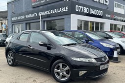 Honda Civic Hatchback (06-11) 1.4 i-VTEC Si 5d For Sale - MB Cars Swindon, Swindon