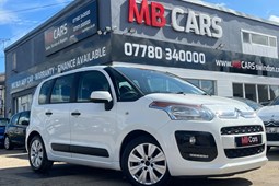 Citroen C3 Picasso (09-17) 1.6 HDi 8V VTR+ 5d For Sale - MB Cars Swindon, Swindon