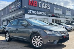 SEAT Leon Hatchback (13-20) 1.2 TSI SE 5d For Sale - MB Cars Swindon, Swindon