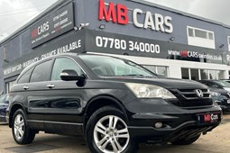 Honda CR-V (07-12) 2.0 i-VTEC SE+ 5d For Sale - MB Cars Swindon, Swindon
