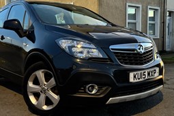 Vauxhall Mokka (12-16) 1.7 CDTi Exclusiv 5d For Sale - Qazi motors Limited, Newport