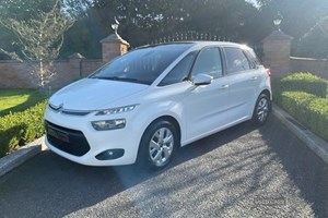 Citroen C4 Picasso (13-18) 1.6 BlueHDi VTR+ 5d EAT6 For Sale - Michael Woods Cars, Newry