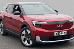 Ford Explorer SUV (24 on) 210kW Premium 77kWh 5dr Auto For Sale - Evans Halshaw Ford Hull, Hull