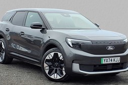 Ford Explorer SUV (24 on) 250kW Premium 78kWh AWD 5dr Auto For Sale - Evans Halshaw Ford Hull, Hull