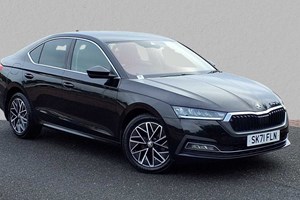 Skoda Octavia Hatchback (20 on) 2.0 TDI 150 SE L 5dr For Sale - Evans Halshaw Ford Hull, Hull