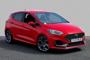 Ford Fiesta ST (18-22) 1.5 EcoBoost ST-3 5dr For Sale - Evans Halshaw Ford Hull, Hull