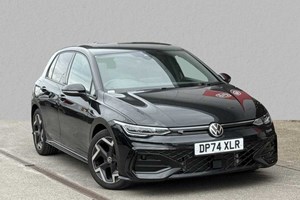 Volkswagen Golf Hatchback (20 on) 1.5 TSI 150 R-Line 5dr For Sale - Evans Halshaw Ford Hull, Hull