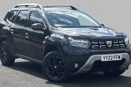 Dacia Duster SUV (18-24) 1.3 TCe 130 Extreme SE 5dr For Sale - Evans Halshaw Ford Hull, Hull