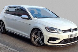 Volkswagen Golf Hatchback (13-20) R 2.0 TSI 300PS 4Motion DSG auto 5d For Sale - Evans Halshaw Ford Hull, Hull