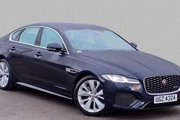 Jaguar XF Saloon (15-24) 2.0 D200 R-Dynamic SE 4dr Auto For Sale - Evans Halshaw Ford Hull, Hull