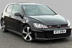 Volkswagen Golf GTI (13-17) 2.0 TSI GTI 3d For Sale - Evans Halshaw Ford Hull, Hull