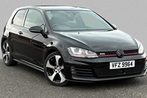 Volkswagen Golf GTI (13-17) 2.0 TSI GTI 3d For Sale - Evans Halshaw Ford Hull, Hull