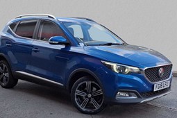 MG ZS SUV (17-24) Exclusive 1.0T GDI auto 5d For Sale - Evans Halshaw Ford Hull, Hull