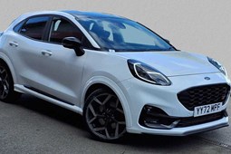 Ford Puma ST (20 on) 1.5 EcoBoost ST 5d For Sale - Evans Halshaw Ford Hull, Hull