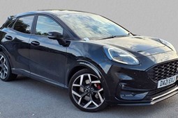 Ford Puma ST (20 on) 1.5 EcoBoost ST 5d For Sale - Evans Halshaw Ford Hull, Hull