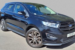 Ford Edge (15-20) 2.0 TDCi (210bhp) Sport 5d Powershift For Sale - Evans Halshaw Ford Hull, Hull