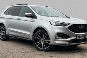 Ford Edge (15-20) ST-Line 2.0 Ford EcoBlue 238PS auto AWD 5d For Sale - Evans Halshaw Ford Batley, Batley