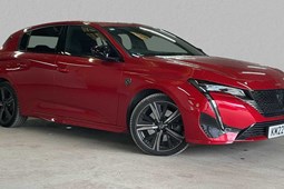 Peugeot 308 Hatchback (21 on) 1.6 Hybrid 225 GT Premium 5dr e-EAT8 For Sale - Evans Halshaw Ford Batley, Batley