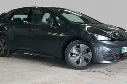 Cupra Born Hatchback (21 on) 150kW V1 58kWh 5dr Auto For Sale - Evans Halshaw Ford Batley, Batley