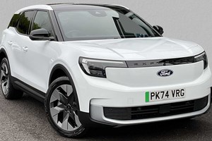 Ford Explorer SUV (24 on) 250kW Premium 78kWh AWD 5dr Auto For Sale - Evans Halshaw Ford Burnley, Burnley