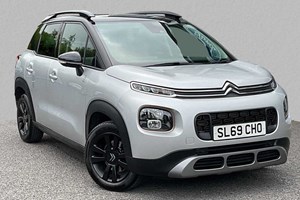 Citroen C3 Aircross SUV (17-24) Origins PureTech 110 S&S 5d For Sale - Evans Halshaw Ford Burnley, Burnley