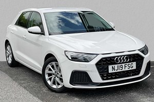 Audi A1 Sportback (18 on) Sport 30 TFSI 116PS 5d For Sale - Evans Halshaw Ford Burnley, Burnley