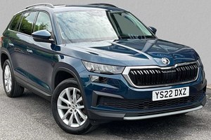 Skoda Kodiaq SUV (17-23) 1.5 TSI SE 5dr DSG For Sale - Evans Halshaw Ford Burnley, Burnley