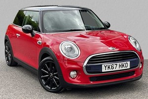 MINI Hatchback (14-24) 1.5 Cooper D Hatchback 3d For Sale - Evans Halshaw Ford Burnley, Burnley