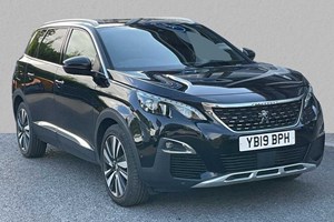 Peugeot 5008 SUV (17-24) GT Line Premium 1.2 PureTech 130 S&S 5d For Sale - Evans Halshaw Ford Burnley, Burnley