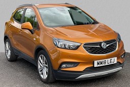 Vauxhall Mokka X (16-19) Active 1.4i Turbo (140PS) FWD auto 5d For Sale - Evans Halshaw Ford Burnley, Burnley