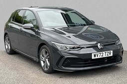 Volkswagen Golf Hatchback (20 on) R-Line 1.5 TSI 150PS 5d For Sale - Evans Halshaw Ford Burnley, Burnley