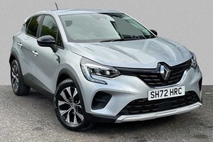 Renault Captur (20 on) 1.0 TCE 90 Evolution 5dr For Sale - Evans Halshaw Ford Burnley, Burnley