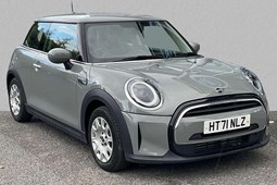 MINI Hatchback (14-24) 1.5 One Classic 3dr For Sale - Evans Halshaw Ford Burnley, Burnley