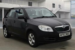 Skoda Fabia Hatchback (07-14) 1.2 12V 2 5d For Sale - Leicester Car Centre Ltd, Leicester