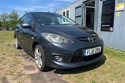 Mazda 2 (07-15) 1.5 Sport 5d For Sale - Leicester Car Centre Ltd, Leicester