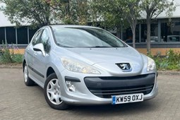 Peugeot 308 Hatchback (07-13) 1.6 VTi S 5d Auto For Sale - Leicester Car Centre Ltd, Leicester