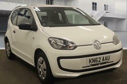 Volkswagen Up (12-23) 1.0 Take Up 3d For Sale - Leicester Car Centre Ltd, Leicester