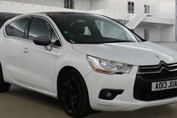 Citroen DS4 (11-15) 1.6 HDi (115bhp) DStyle 5d For Sale - Leicester Car Centre Ltd, Leicester