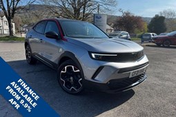 Vauxhall Mokka SUV (20 on) 1.2 Turbo 100 SRi Nav Premium 5dr For Sale - Astrand Motors Ltd, Aberdare